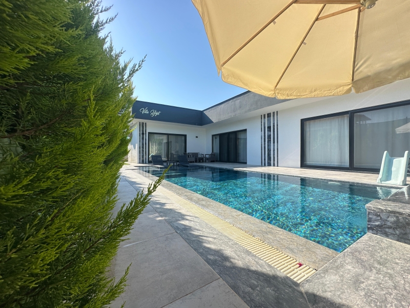 Villa Yiğit